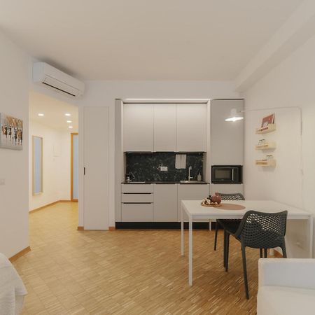Residence Degli Aranci - Caseta Ancona Eksteriør bilde