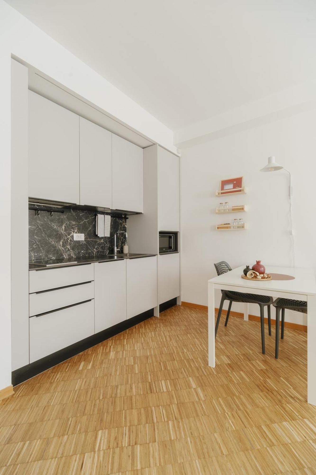 Residence Degli Aranci - Caseta Ancona Eksteriør bilde