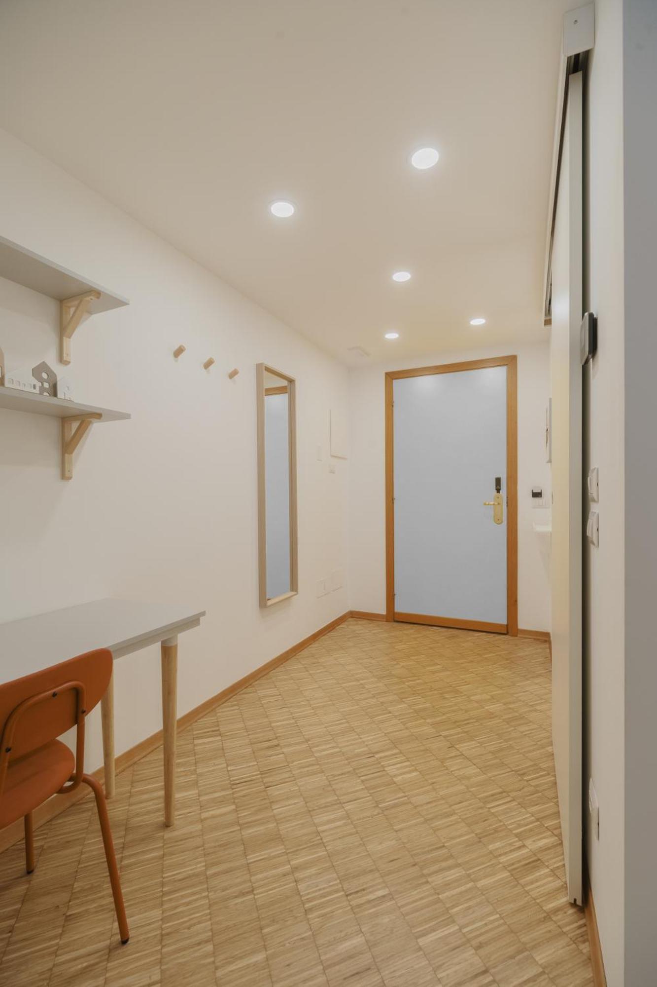 Residence Degli Aranci - Caseta Ancona Eksteriør bilde