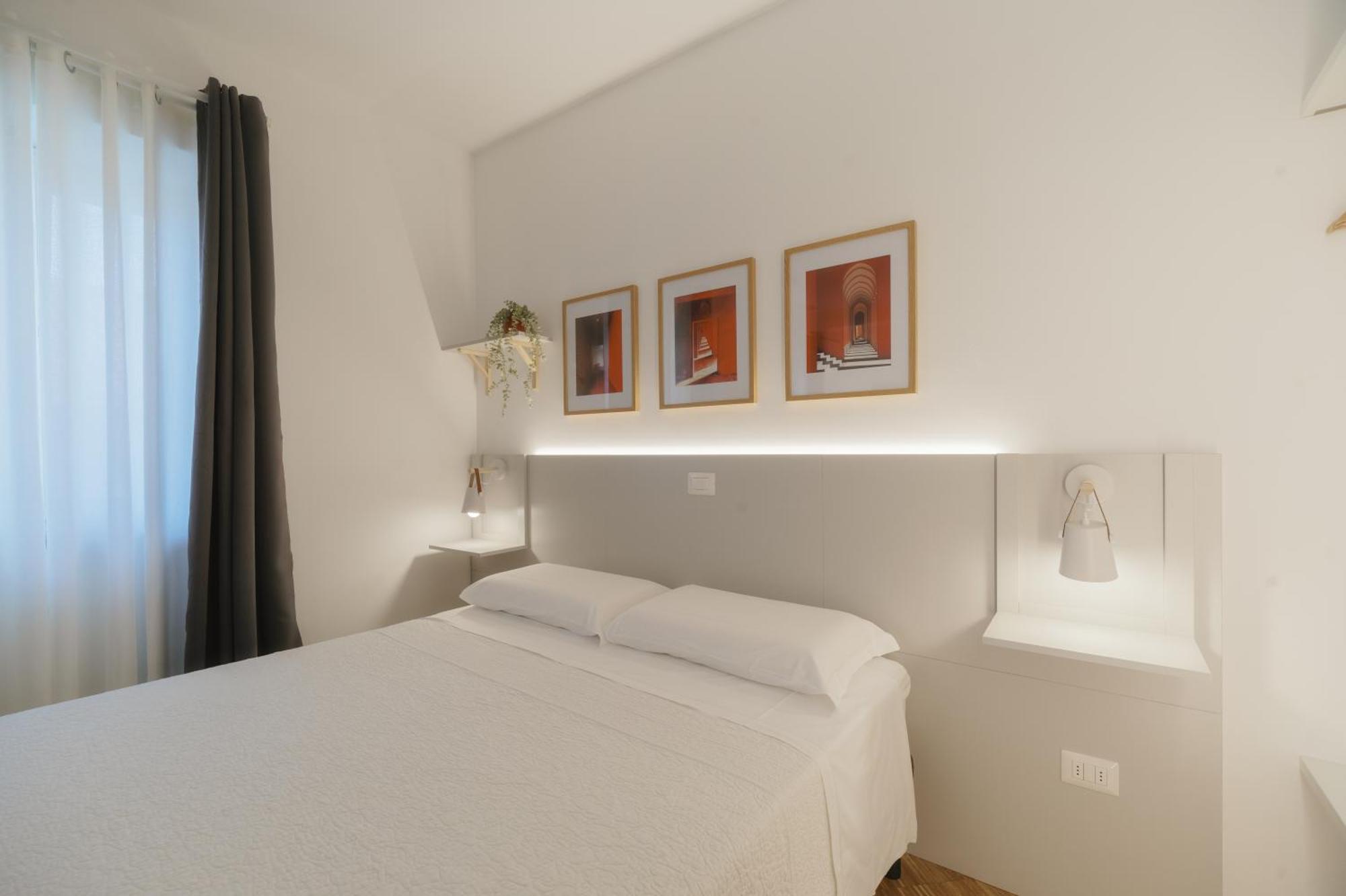 Residence Degli Aranci - Caseta Ancona Eksteriør bilde