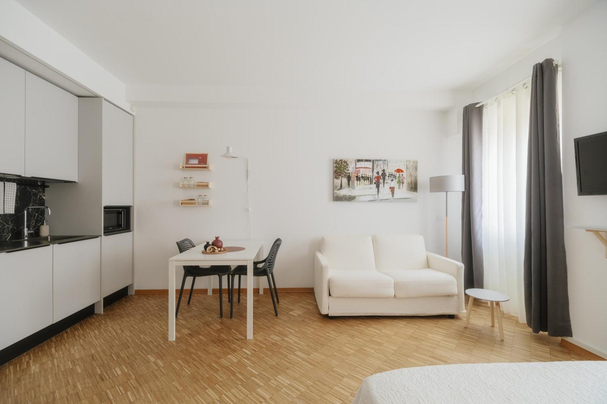 Residence Degli Aranci - Caseta Ancona Eksteriør bilde