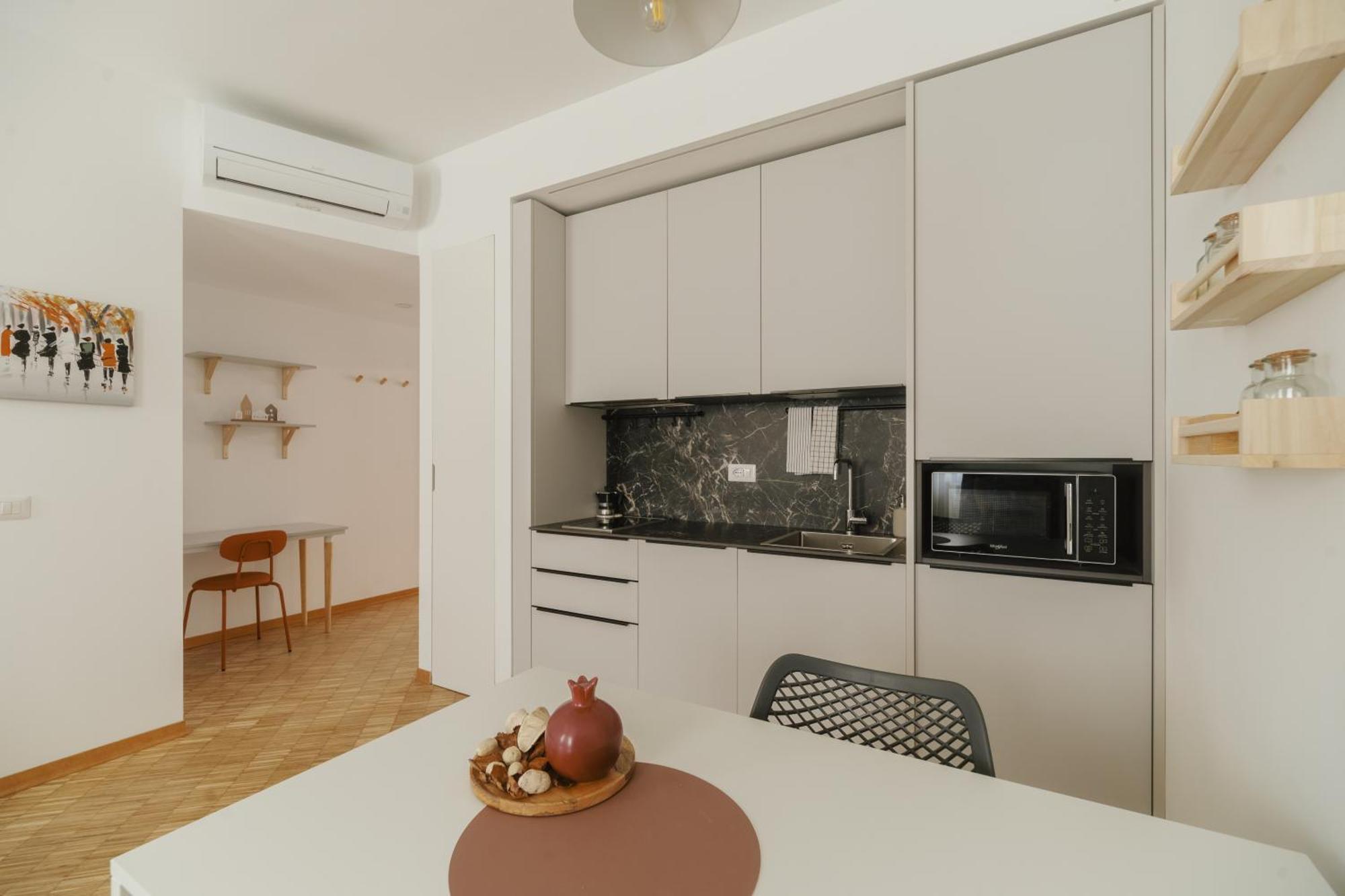 Residence Degli Aranci - Caseta Ancona Eksteriør bilde