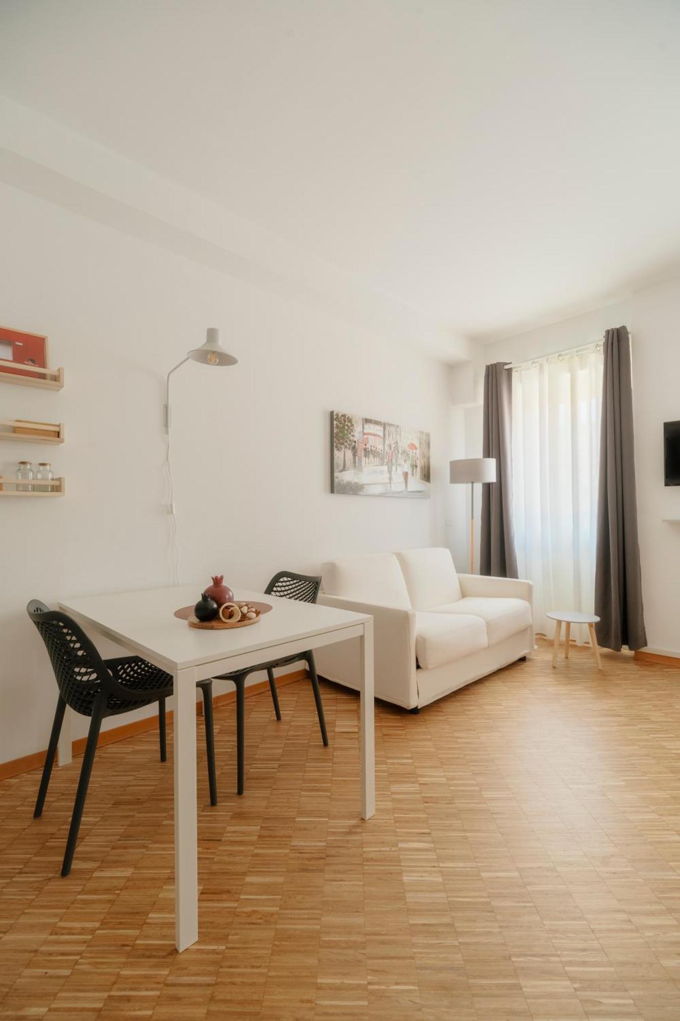 Residence Degli Aranci - Caseta Ancona Eksteriør bilde