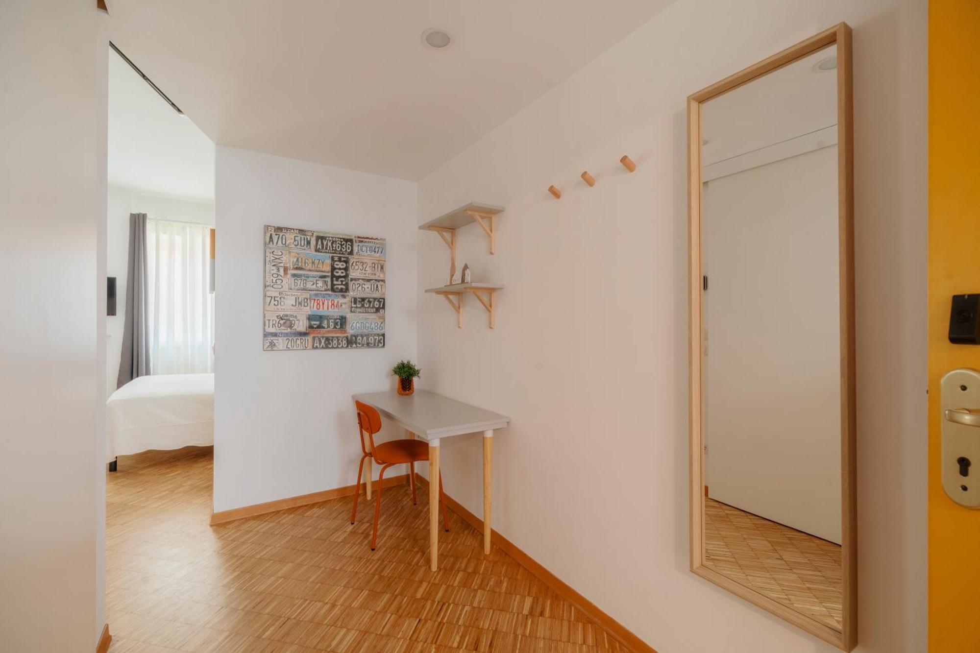 Residence Degli Aranci - Caseta Ancona Eksteriør bilde