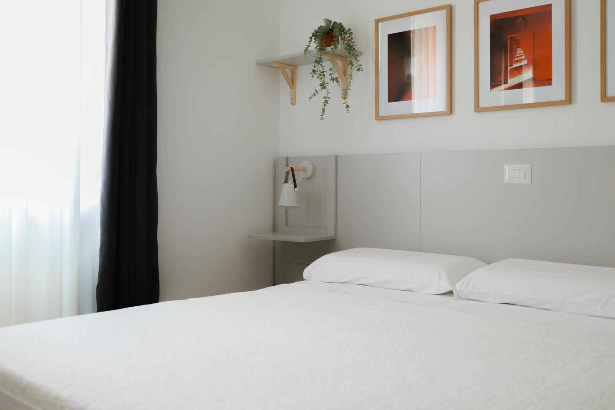 Residence Degli Aranci - Caseta Ancona Eksteriør bilde