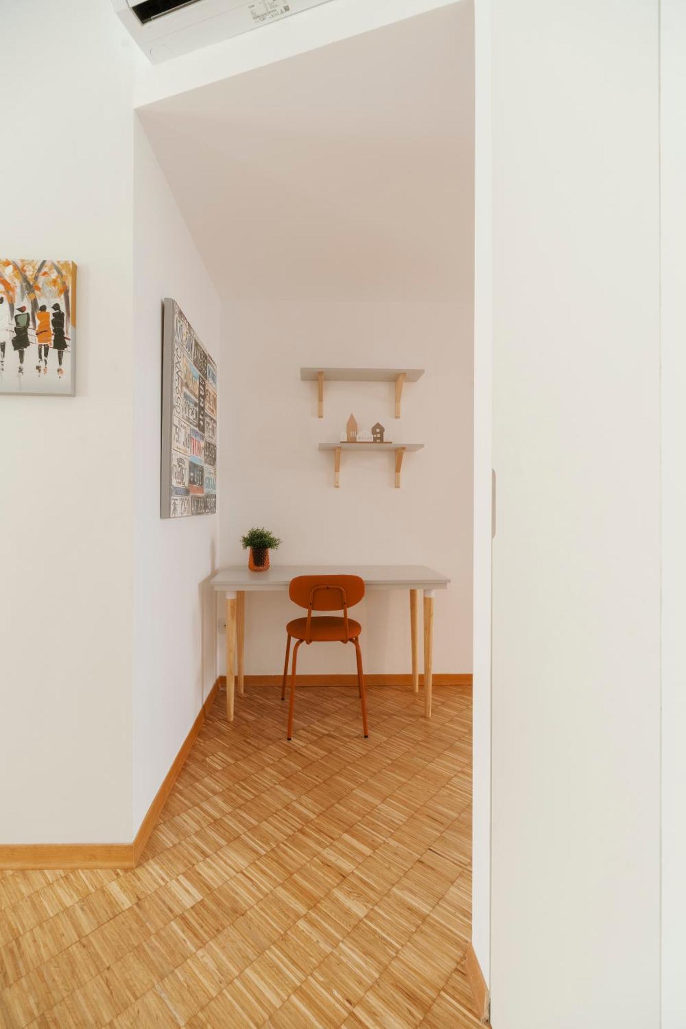 Residence Degli Aranci - Caseta Ancona Eksteriør bilde