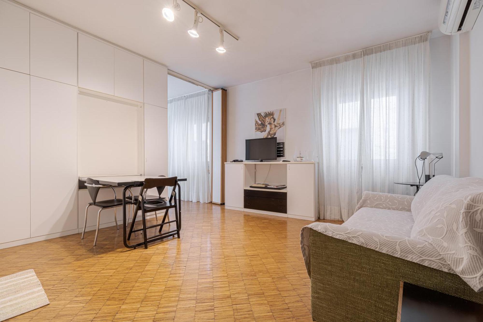 Residence Degli Aranci - Caseta Ancona Rom bilde