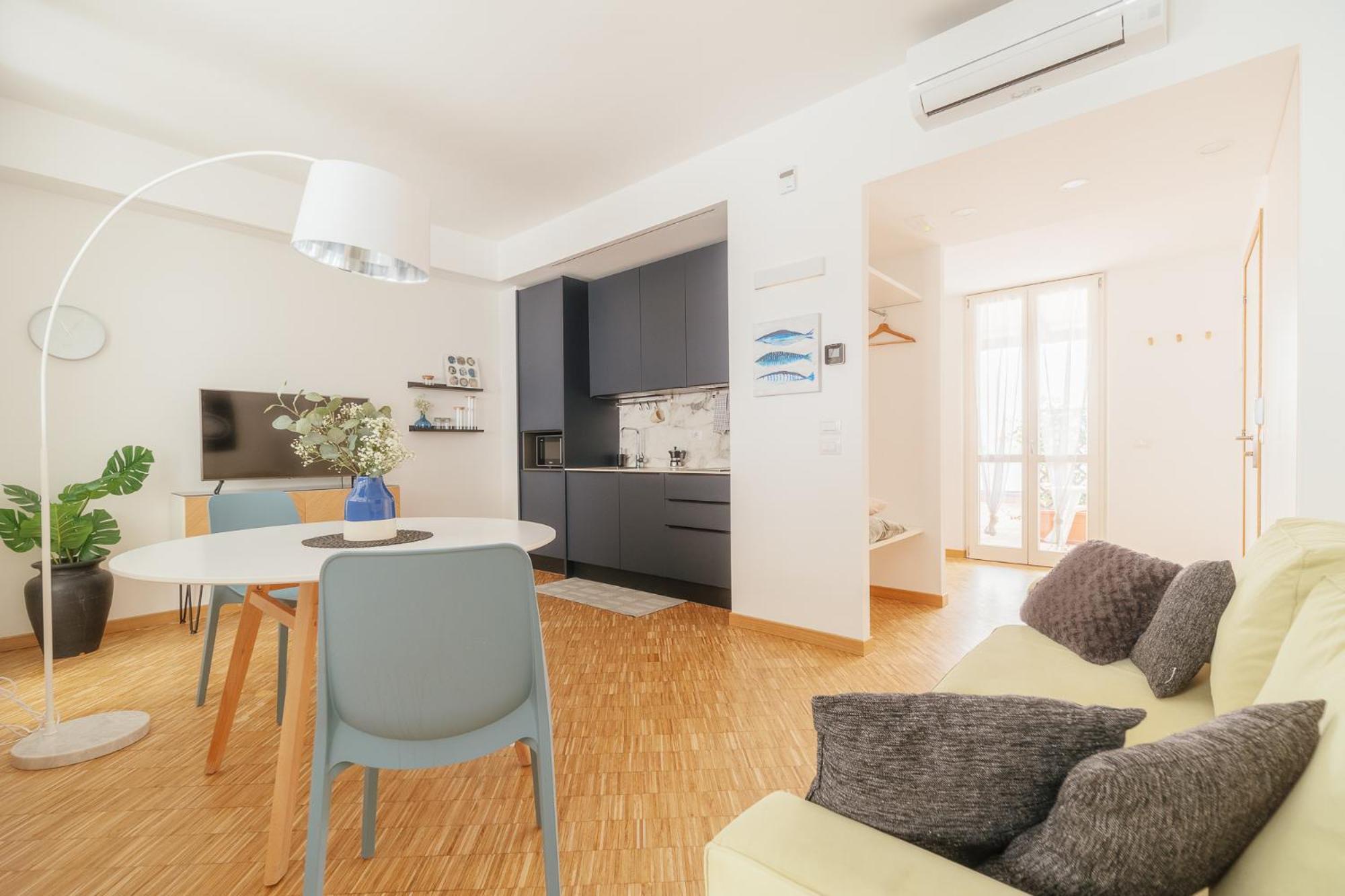 Residence Degli Aranci - Caseta Ancona Eksteriør bilde