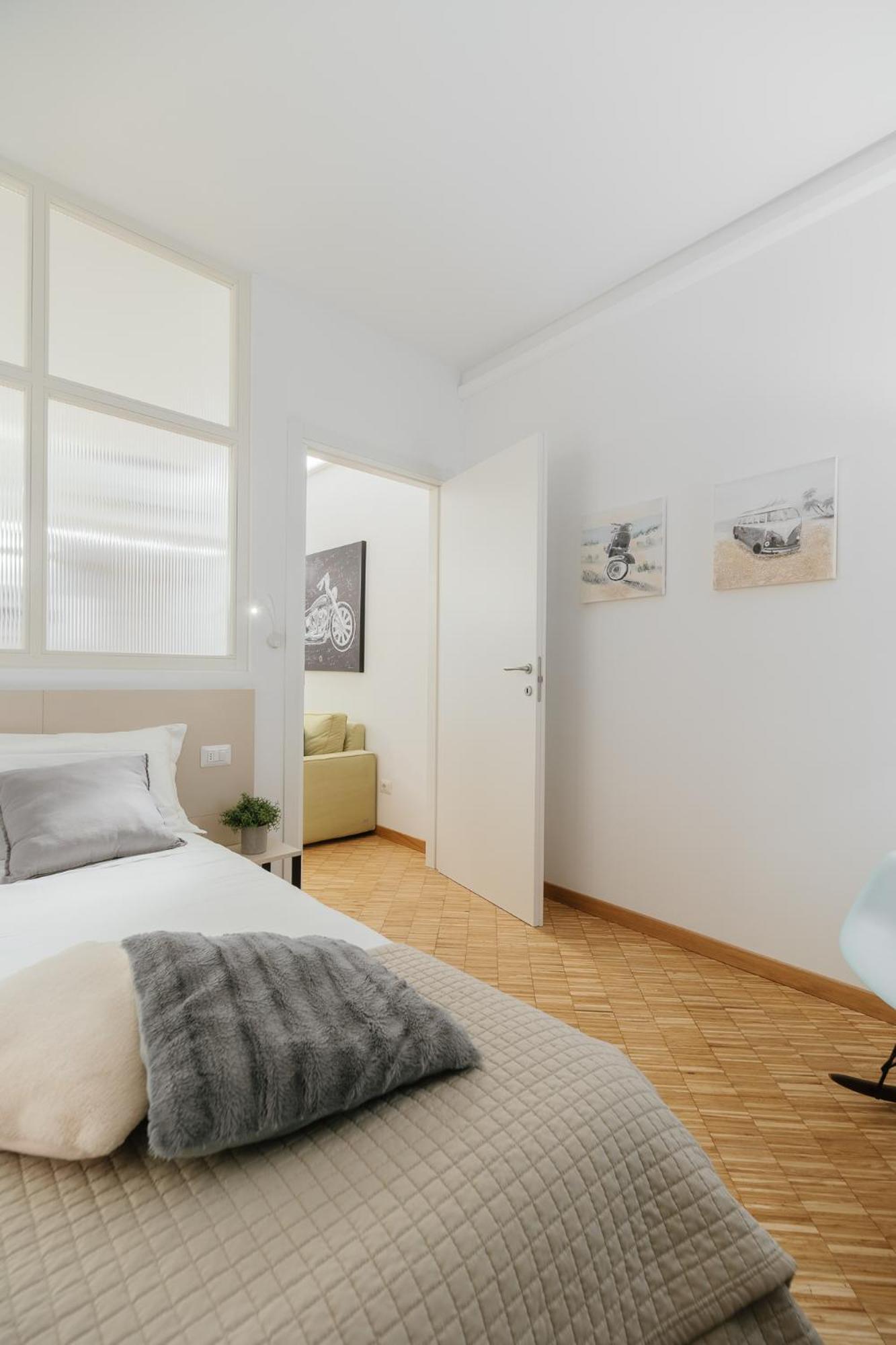 Residence Degli Aranci - Caseta Ancona Eksteriør bilde
