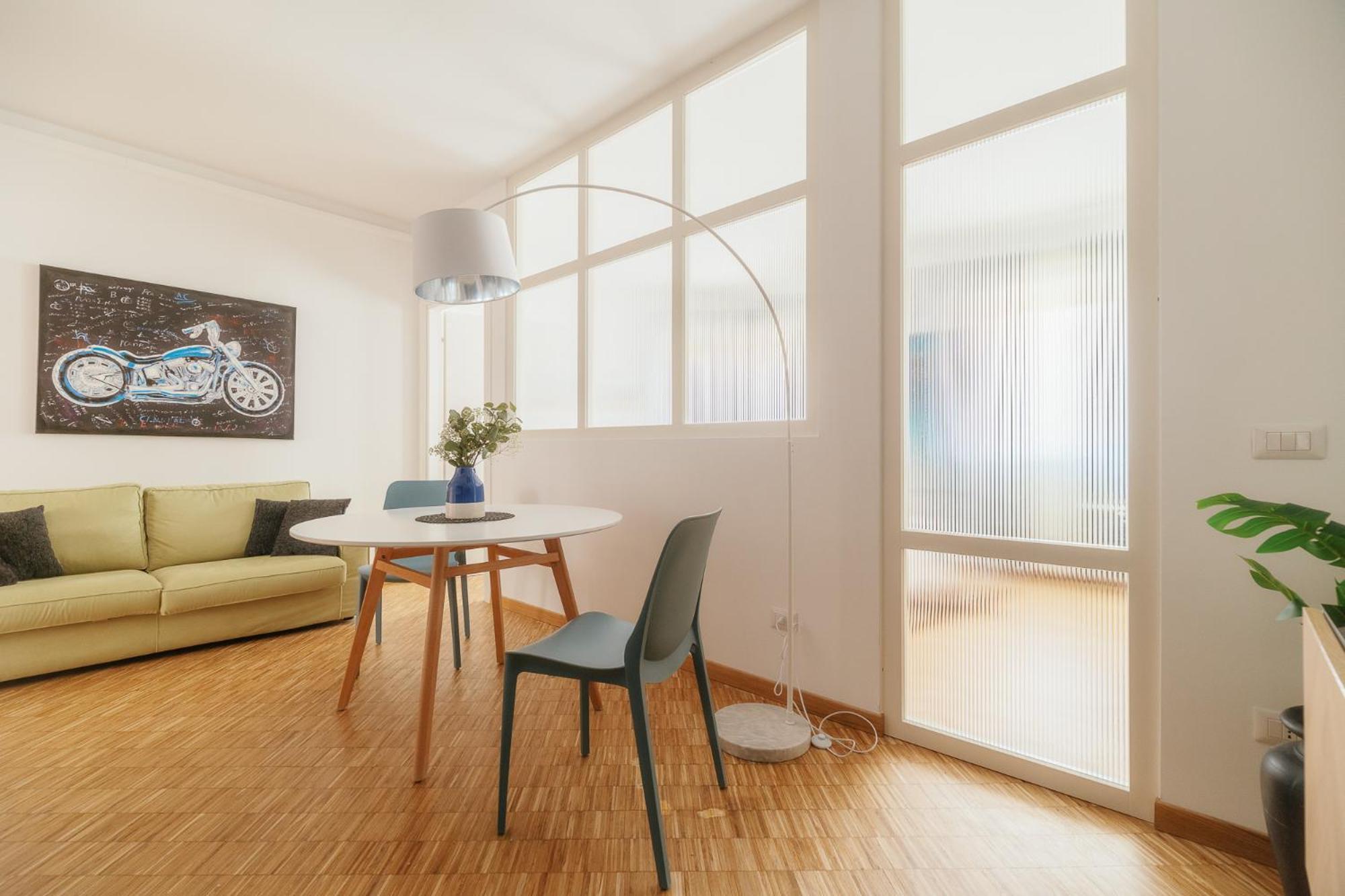 Residence Degli Aranci - Caseta Ancona Eksteriør bilde