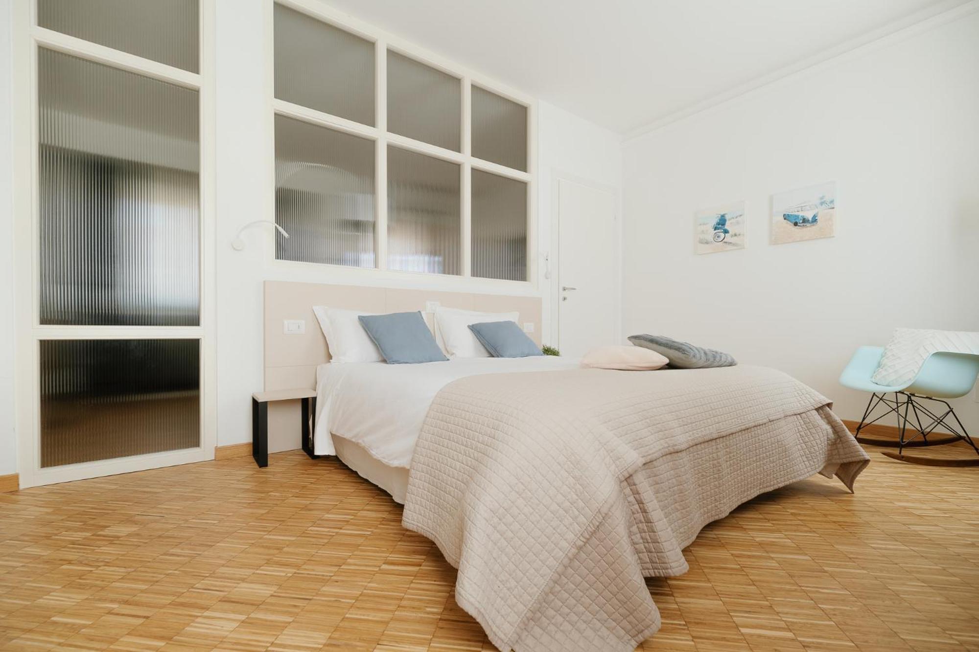 Residence Degli Aranci - Caseta Ancona Eksteriør bilde