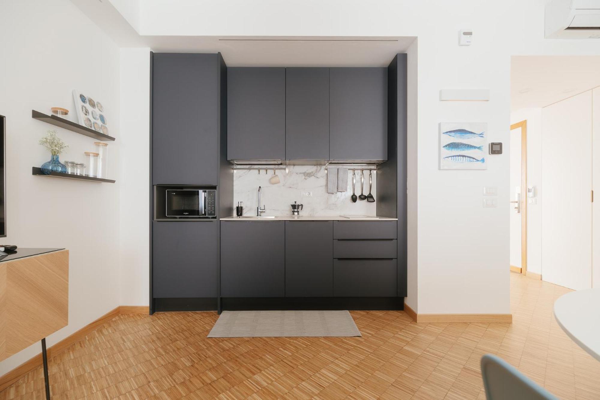 Residence Degli Aranci - Caseta Ancona Eksteriør bilde