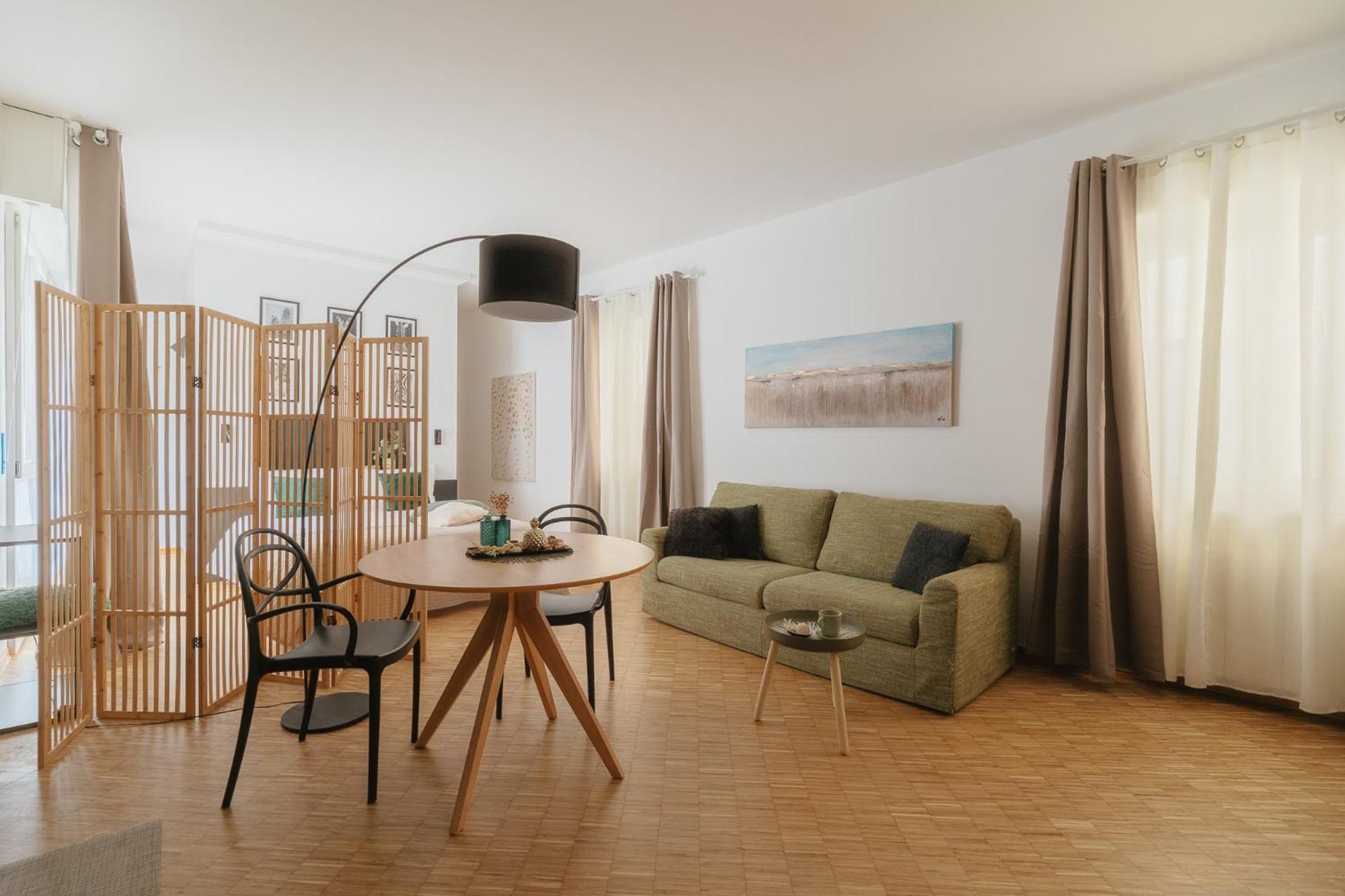 Residence Degli Aranci - Caseta Ancona Eksteriør bilde
