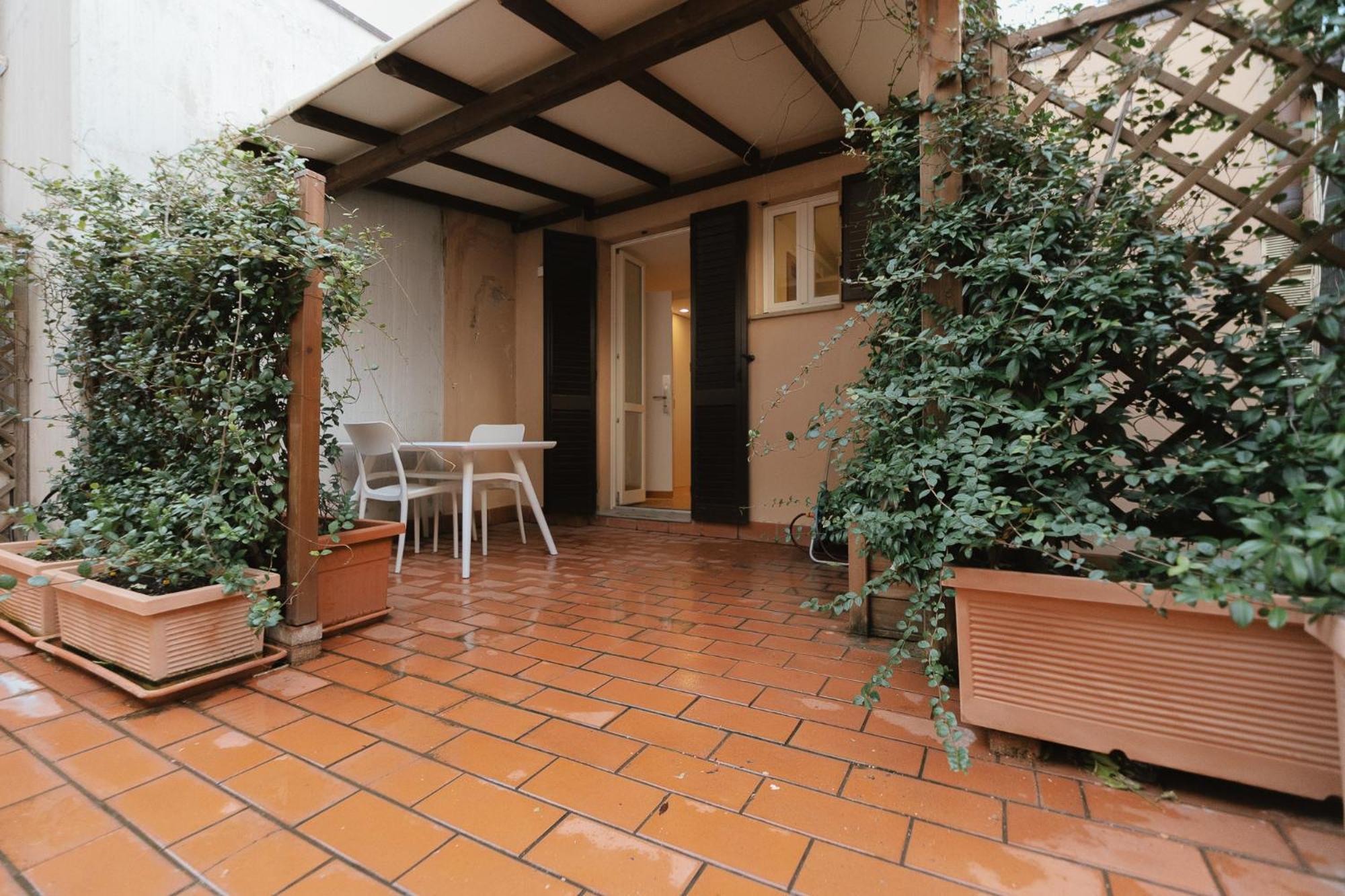 Residence Degli Aranci - Caseta Ancona Eksteriør bilde