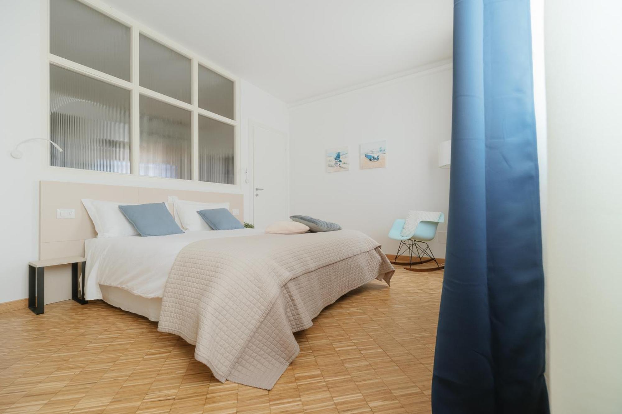 Residence Degli Aranci - Caseta Ancona Eksteriør bilde