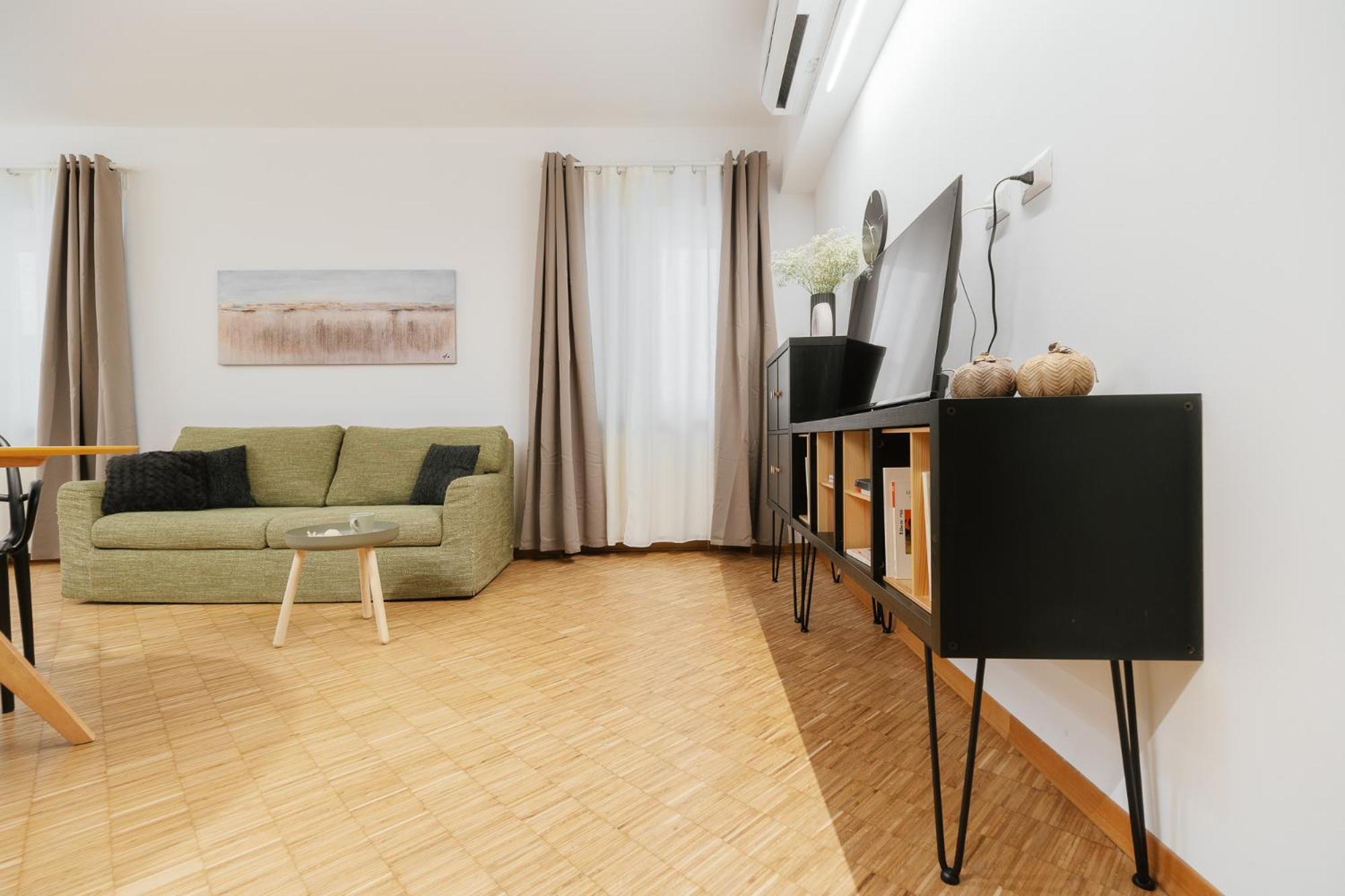 Residence Degli Aranci - Caseta Ancona Eksteriør bilde