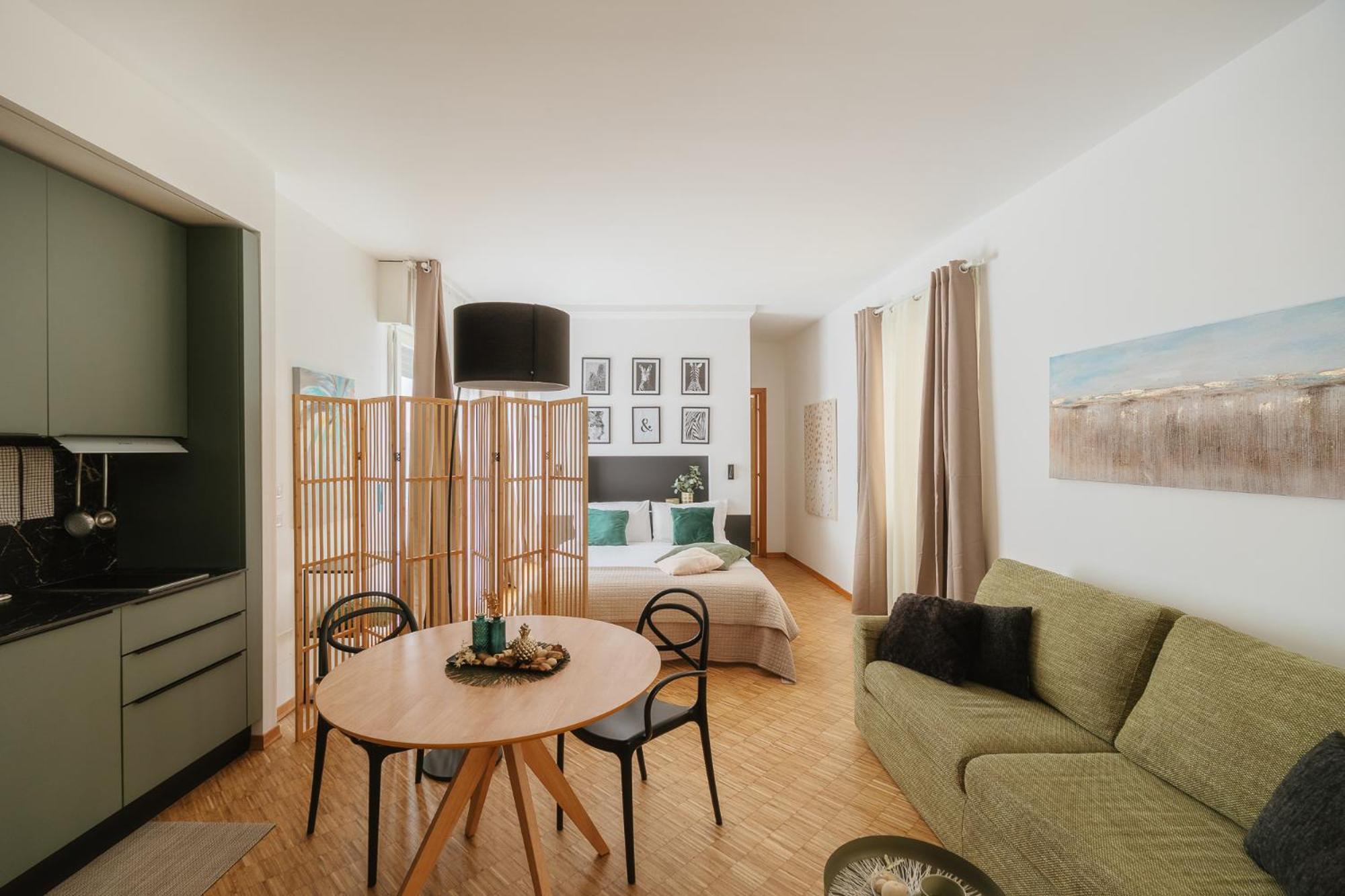 Residence Degli Aranci - Caseta Ancona Eksteriør bilde