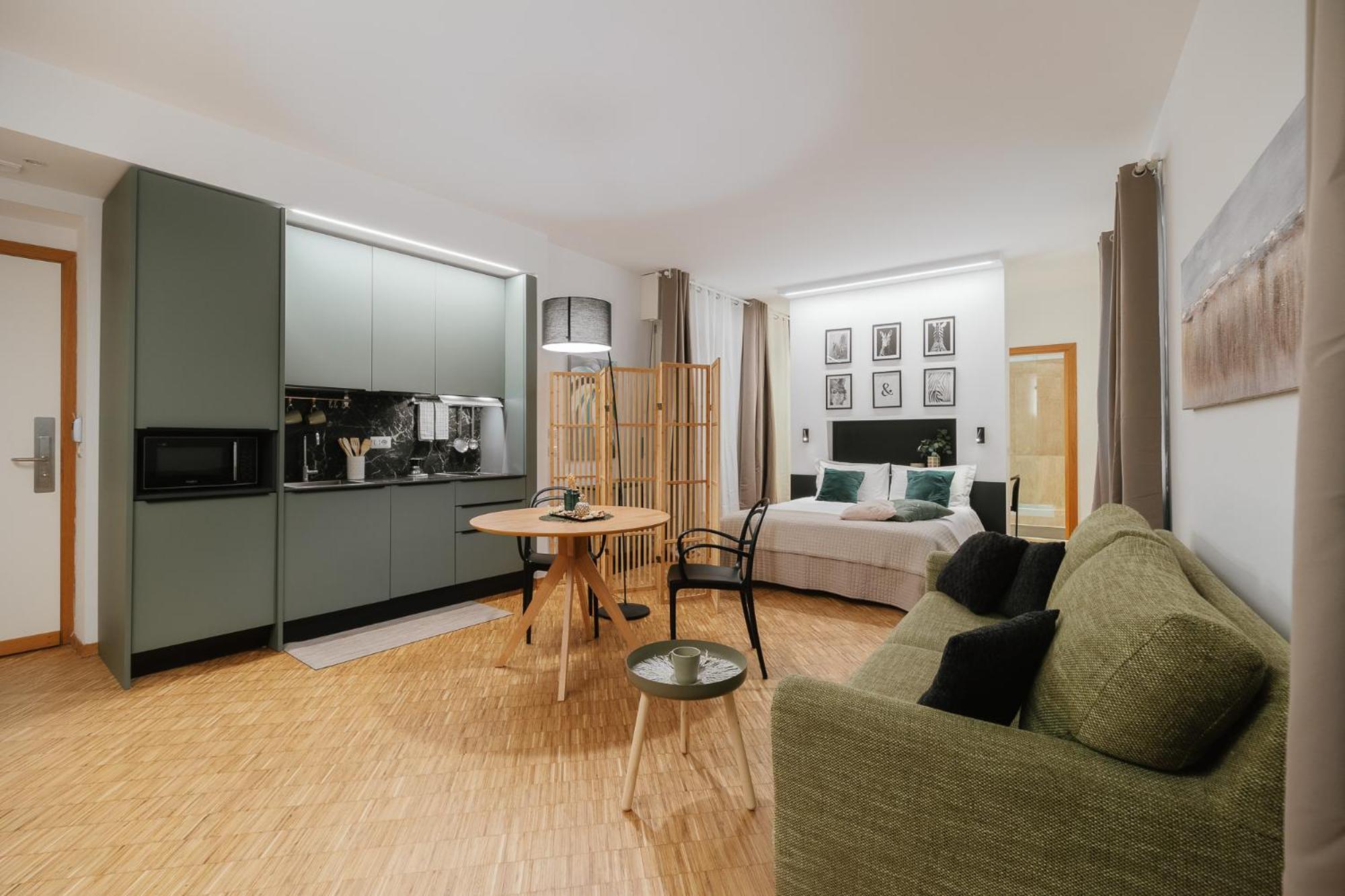 Residence Degli Aranci - Caseta Ancona Eksteriør bilde