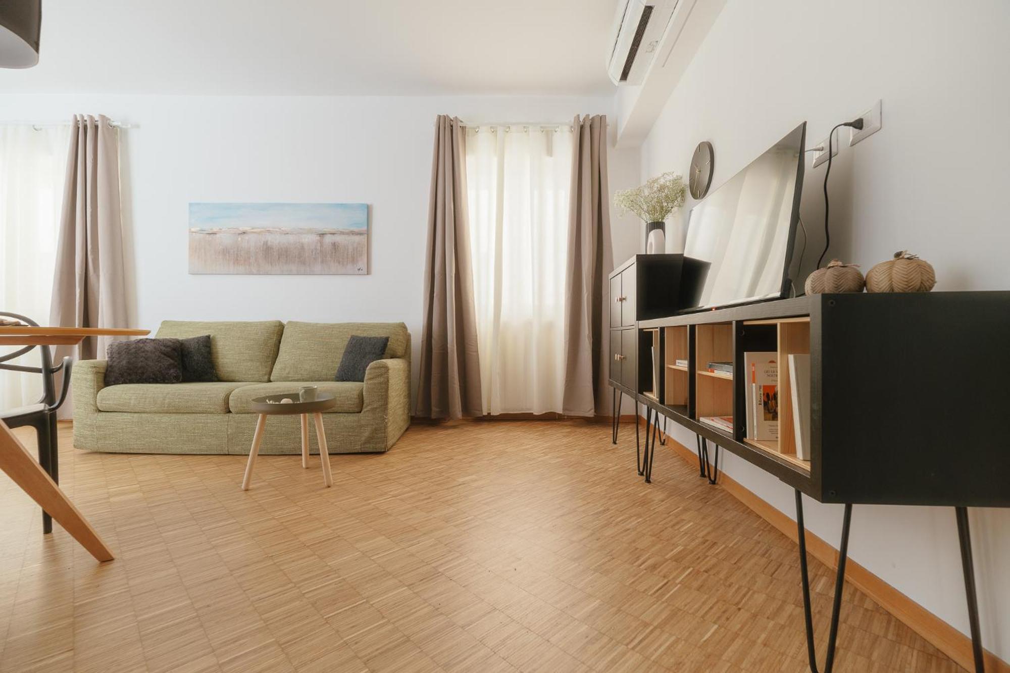 Residence Degli Aranci - Caseta Ancona Eksteriør bilde