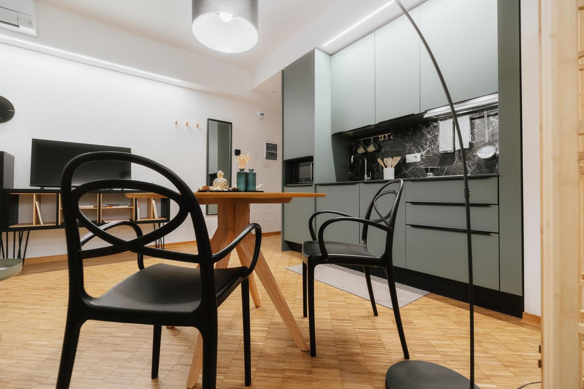 Residence Degli Aranci - Caseta Ancona Eksteriør bilde