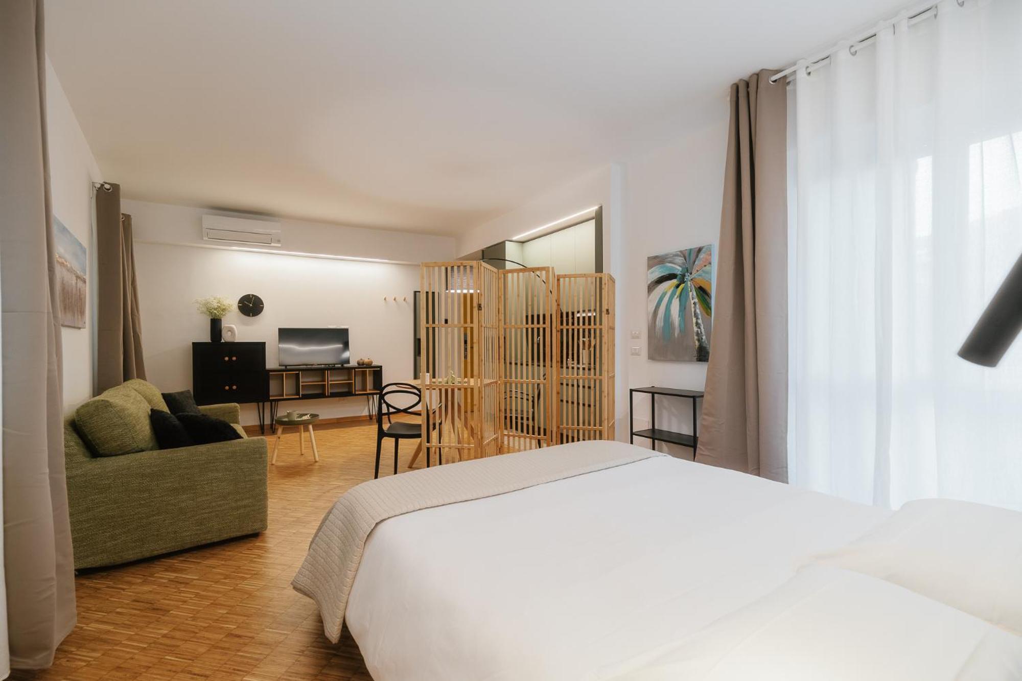 Residence Degli Aranci - Caseta Ancona Eksteriør bilde
