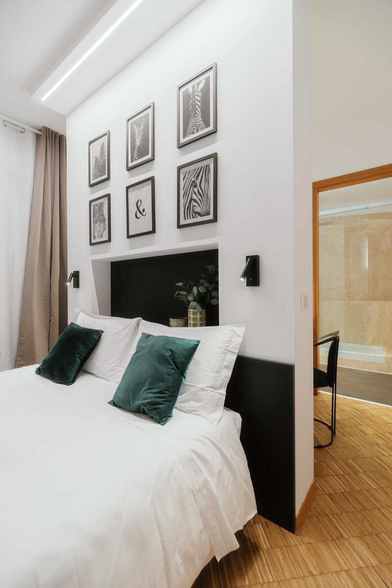 Residence Degli Aranci - Caseta Ancona Eksteriør bilde
