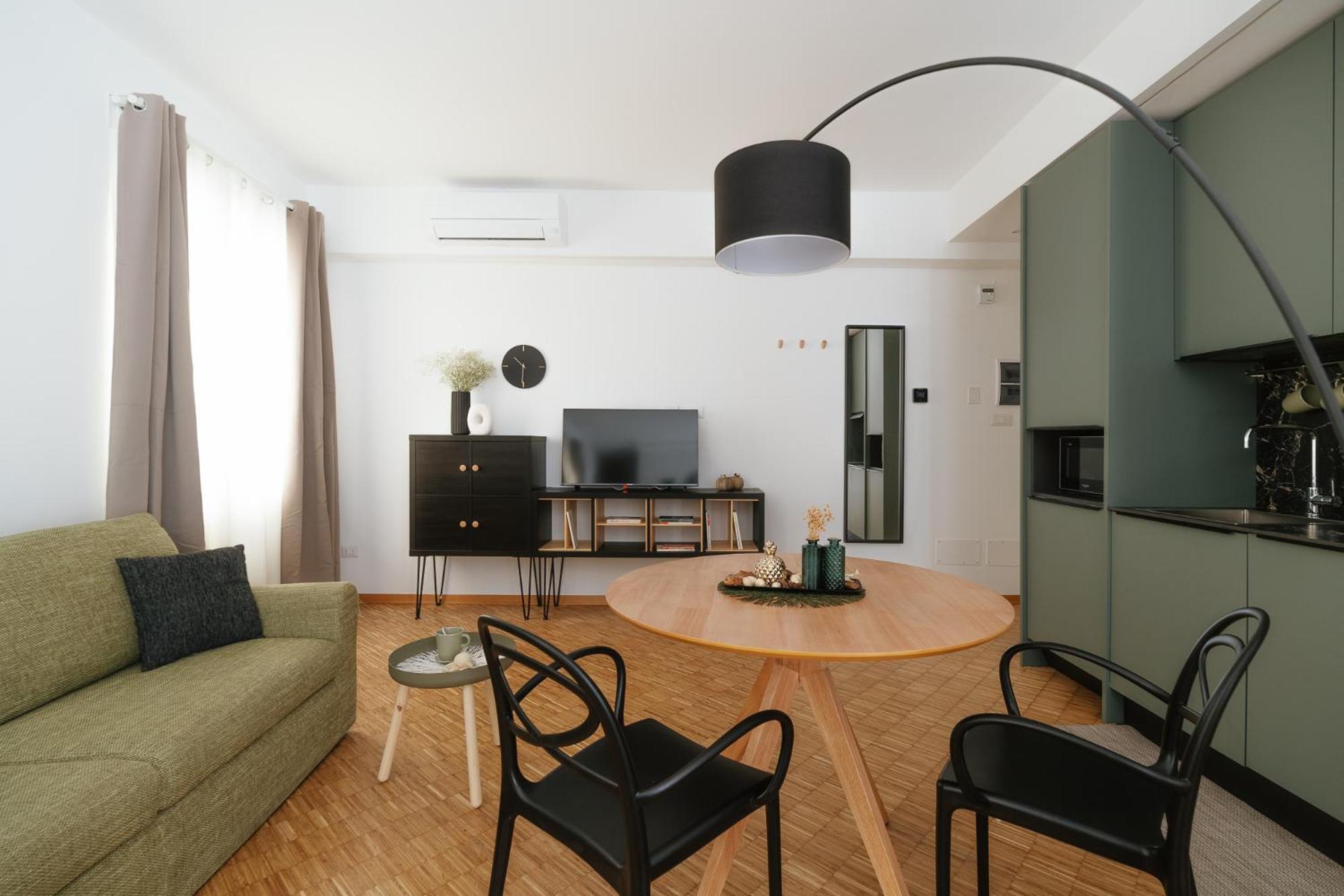 Residence Degli Aranci - Caseta Ancona Eksteriør bilde