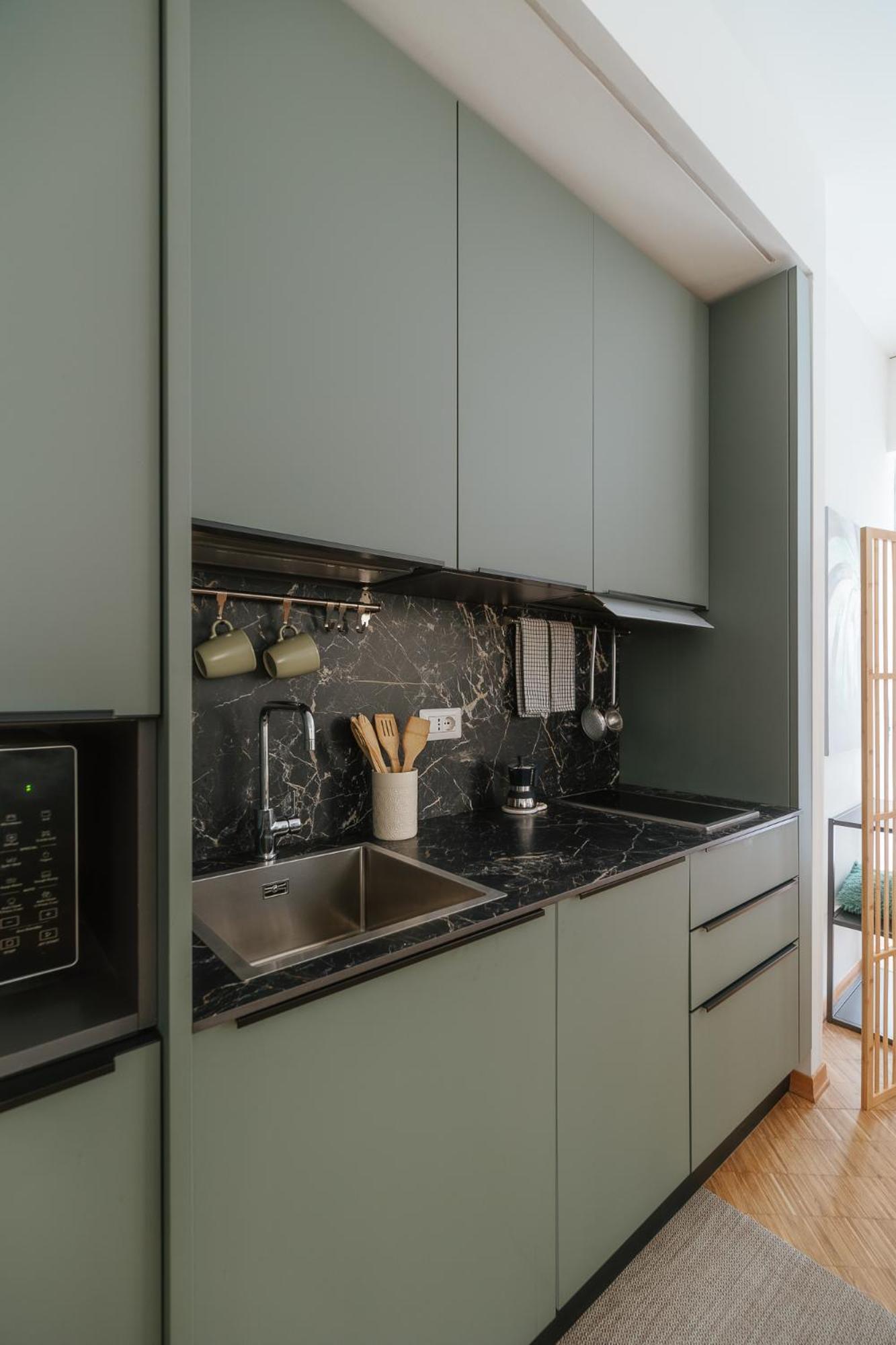 Residence Degli Aranci - Caseta Ancona Eksteriør bilde