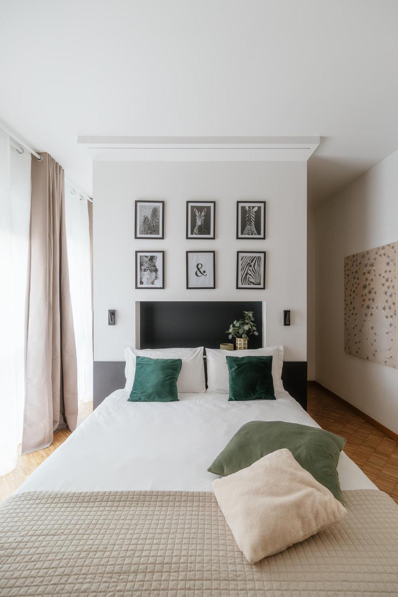 Residence Degli Aranci - Caseta Ancona Eksteriør bilde