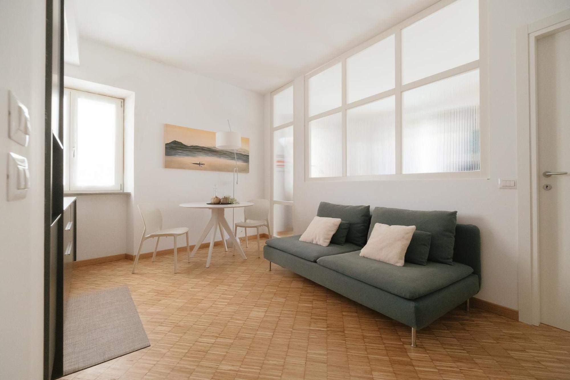 Residence Degli Aranci - Caseta Ancona Eksteriør bilde