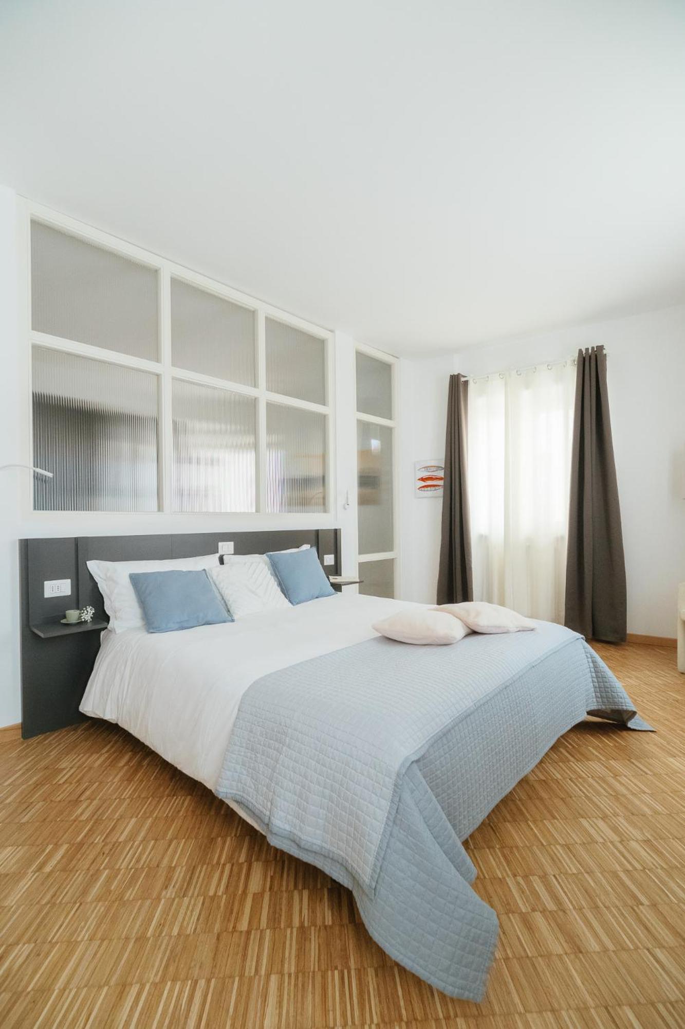 Residence Degli Aranci - Caseta Ancona Eksteriør bilde