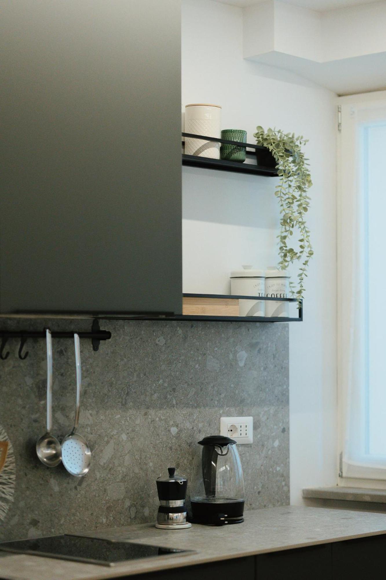 Residence Degli Aranci - Caseta Ancona Eksteriør bilde