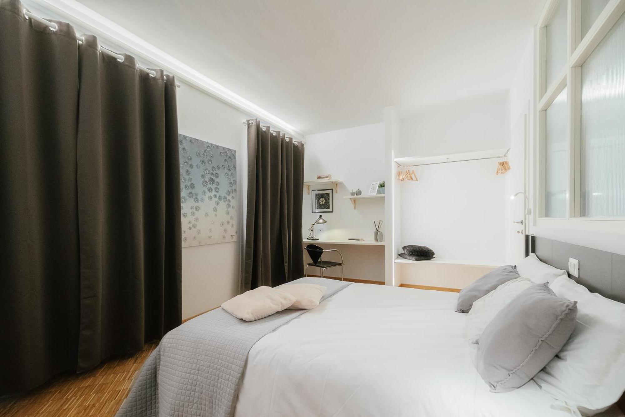 Residence Degli Aranci - Caseta Ancona Eksteriør bilde