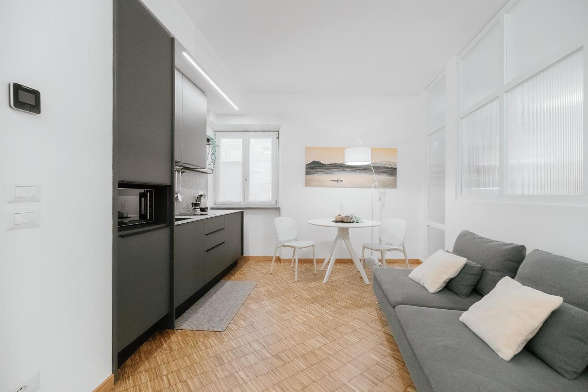 Residence Degli Aranci - Caseta Ancona Eksteriør bilde